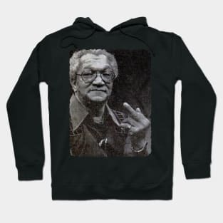 Salvage Dreams Inspired by Sanford and Son Hoodie